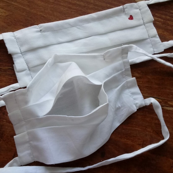 Face Mask - Picture 2 of 2